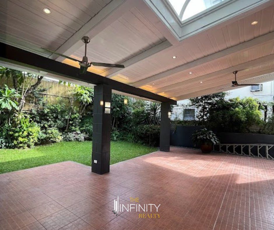 For Lease 3 Bedroom in San Lorenzo Village, Makati City, photo 6 of 8