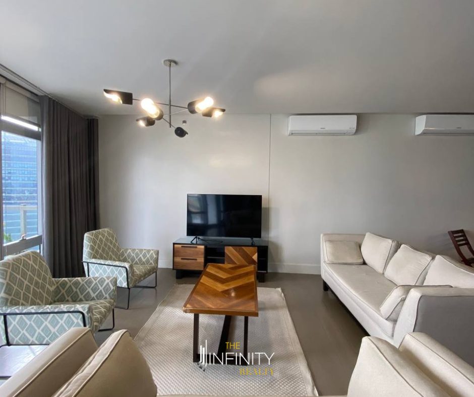 For Lease 3 Bedroom in Kirov Tower, Makati City, photo 6 of 20