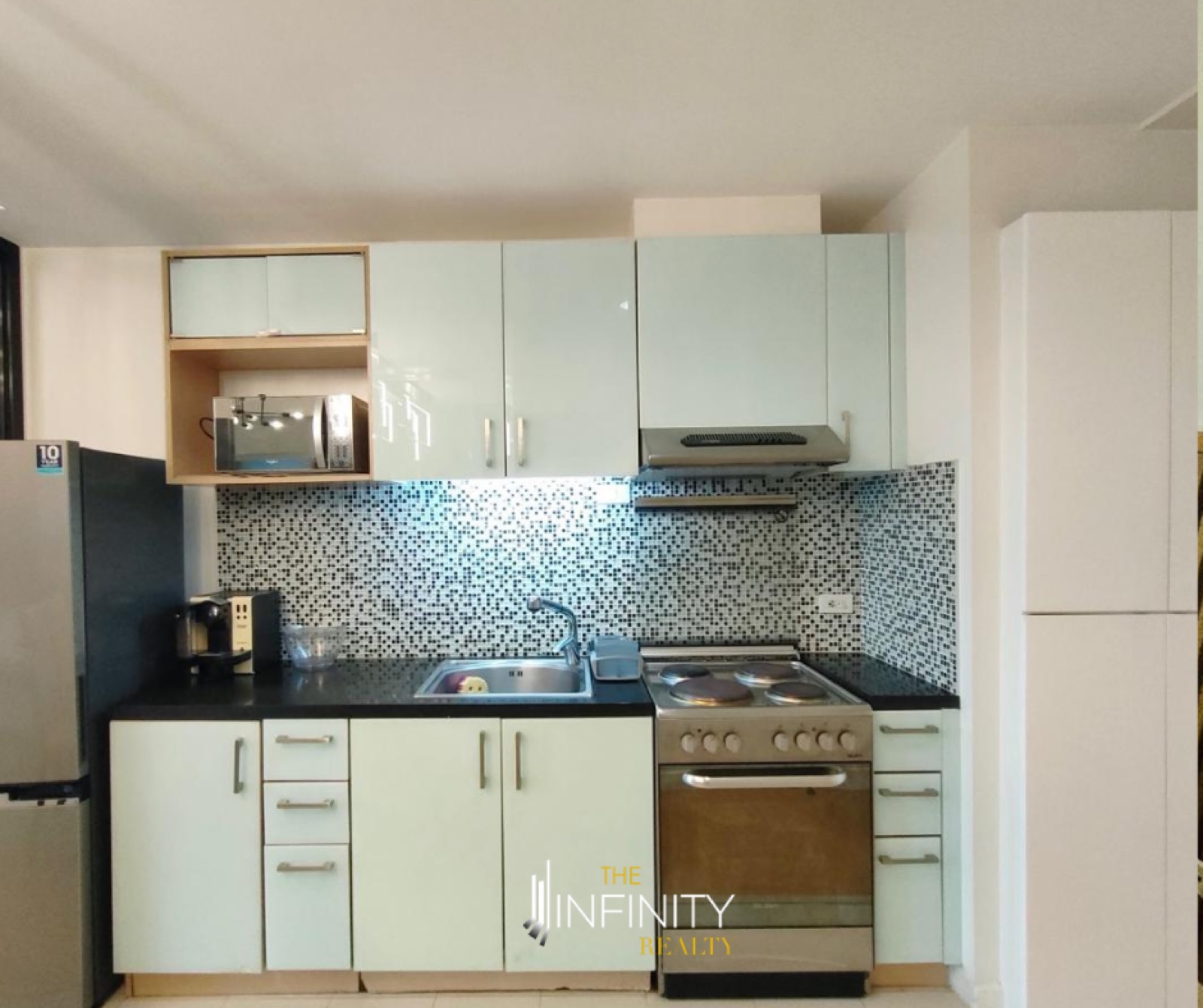 For Lease 1 Bedroom in The Grove Tower E, Pasig City, photo 9 of 12