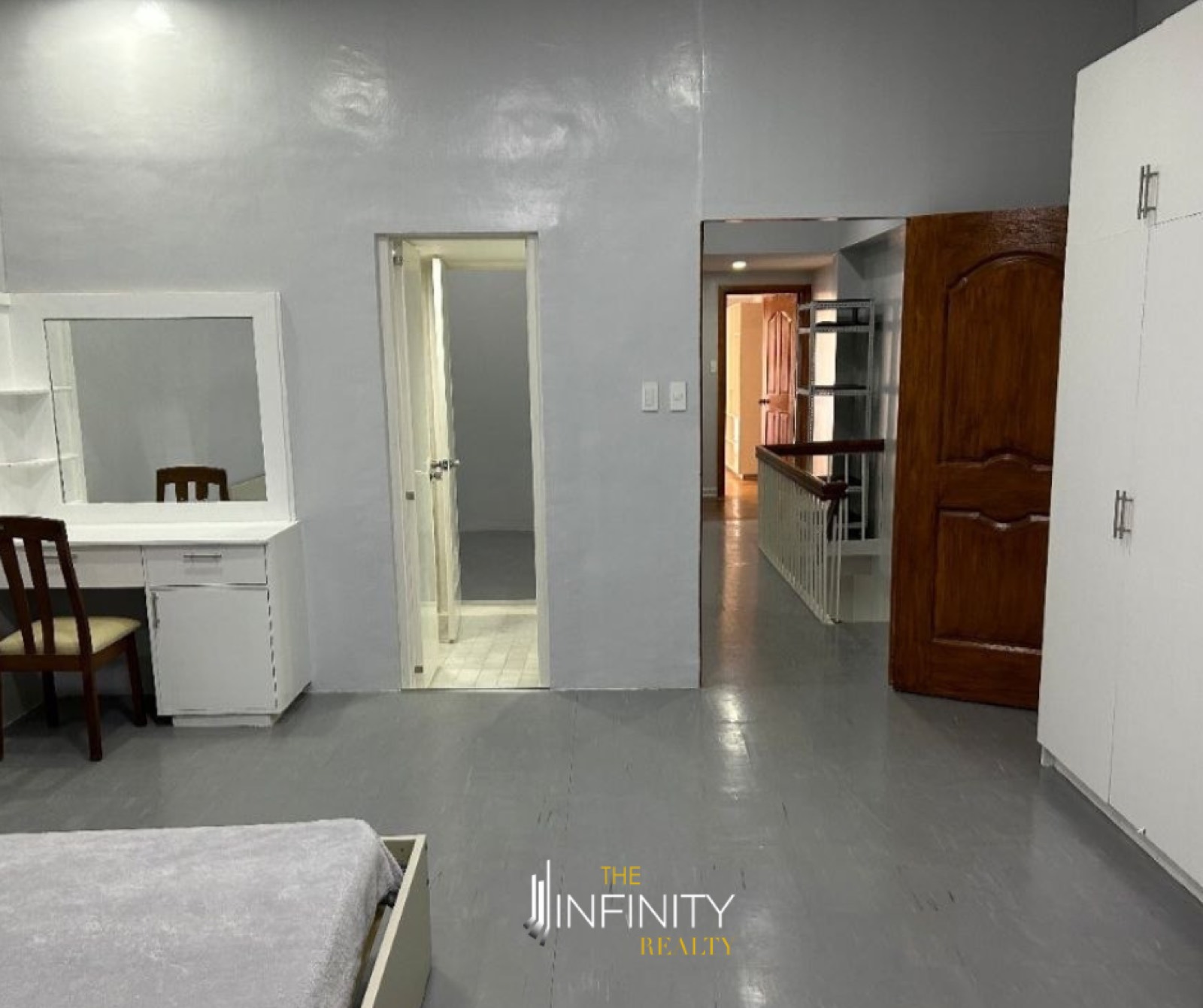 For Lease 2 Bedroom in Ecoville Executive Townhomes, Makati City, photo 5 of 9
