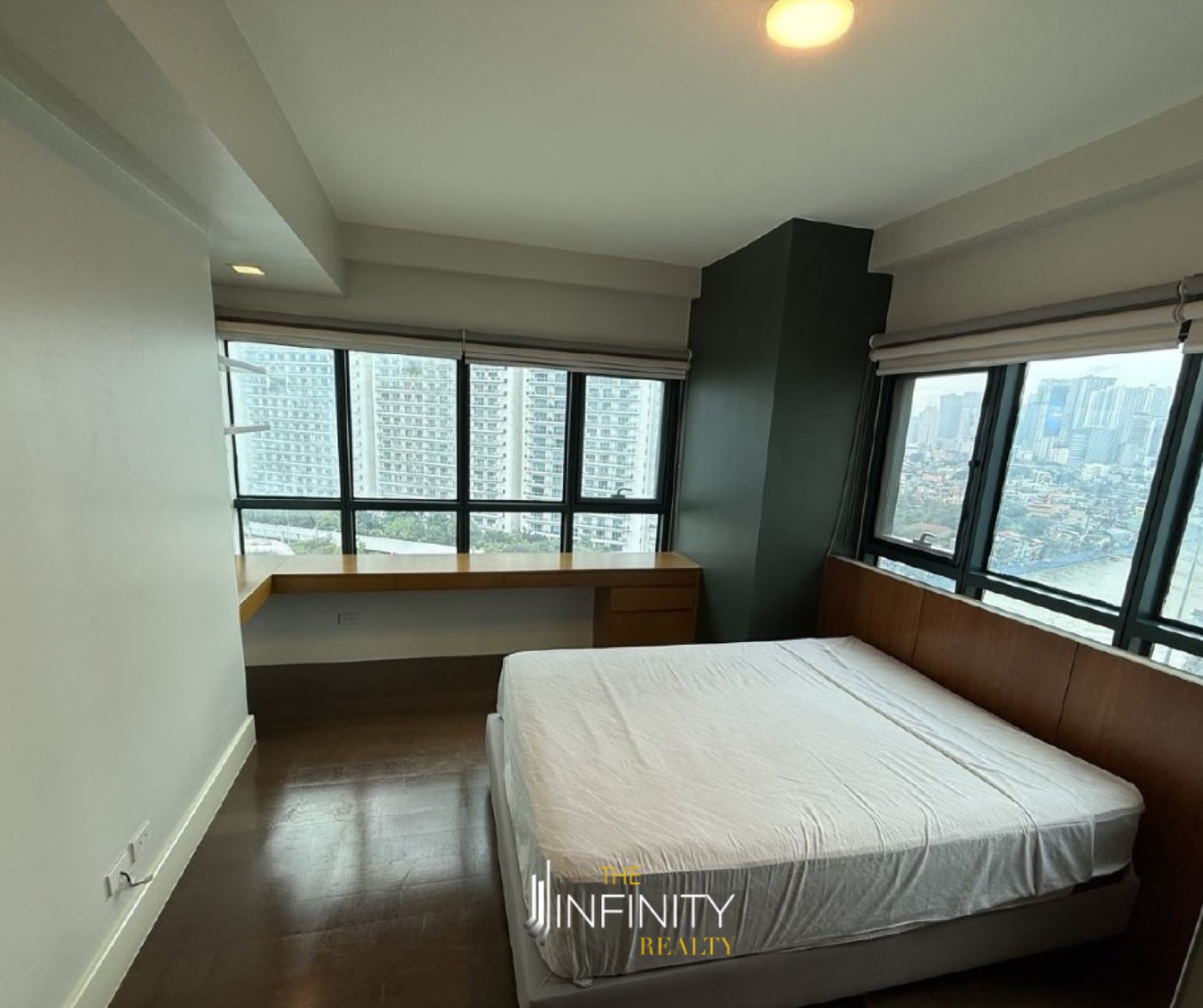 For Lease 2 Bedroom in Edades Tower, Makati City, photo 2 of 10