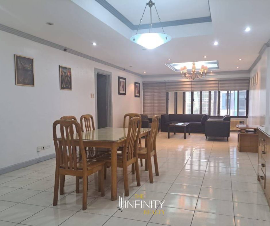 For Sale 2 Bedroom in Manhattan Square, Makati City, photo 4 of 8