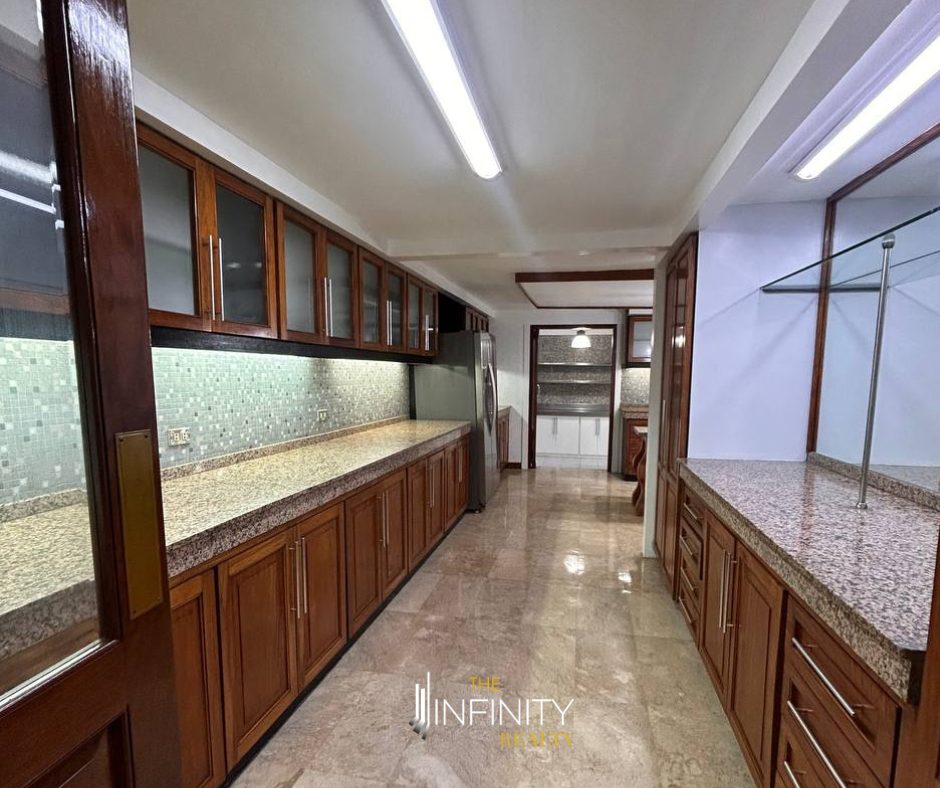 For Lease 3 Bedroom in Belair, Makati City, photo 10 of 17