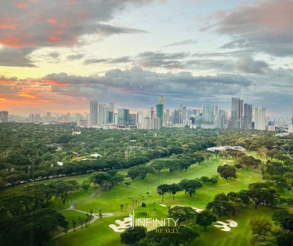 For Lease 2 Bedroom in Fairways Tower, Taguig City, photo 10 of 10
