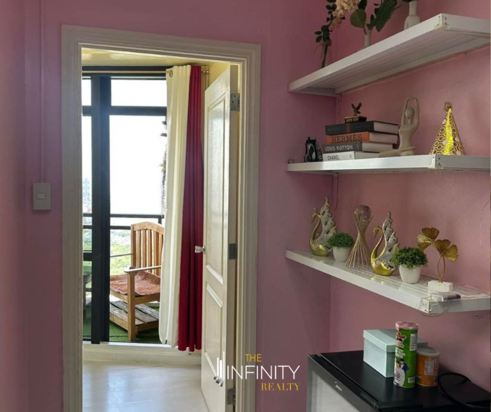 For Sale 1 Bedroom in Gramercy Residences, Makati City, photo 6 of 10