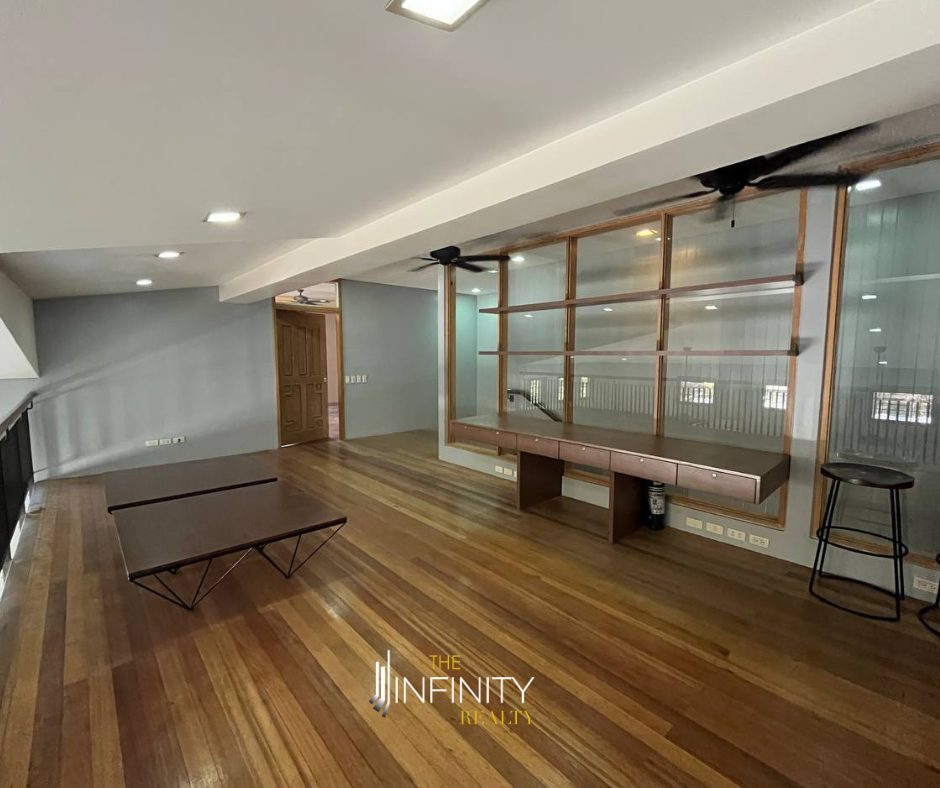 For Lease 3 Bedroom in San Lorenzo Village, Makati City, photo 7 of 21