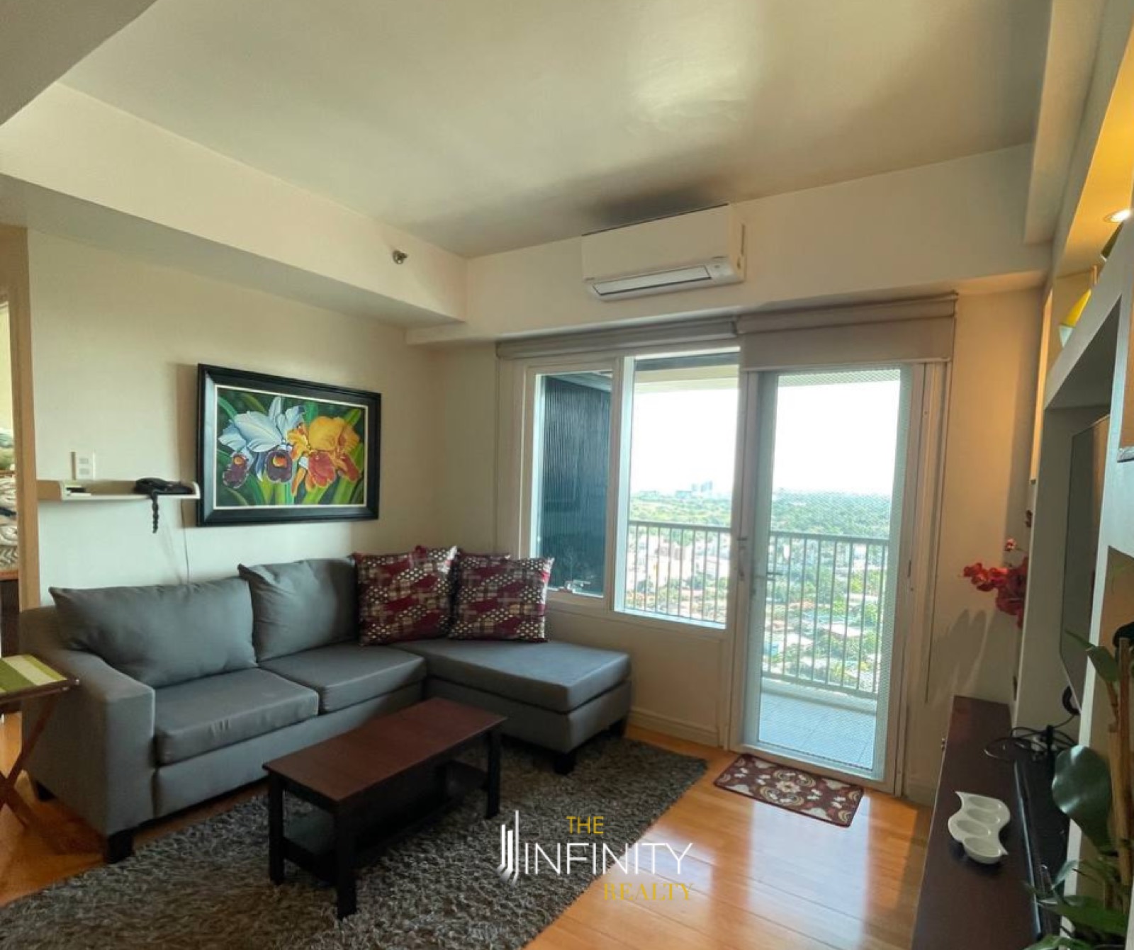 For Lease 2 Bedroom in One Rockwell East, Makati City, photo 7 of 9