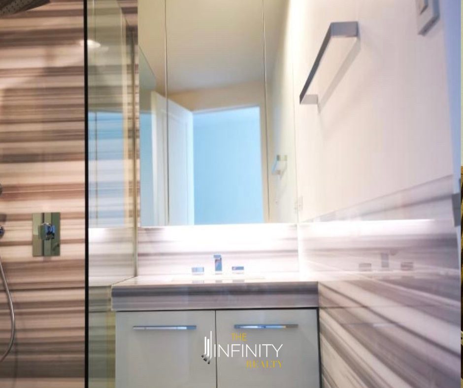 For Lease 2 Bedroom in The Proscenium Residences, Makati City, photo 7 of 8