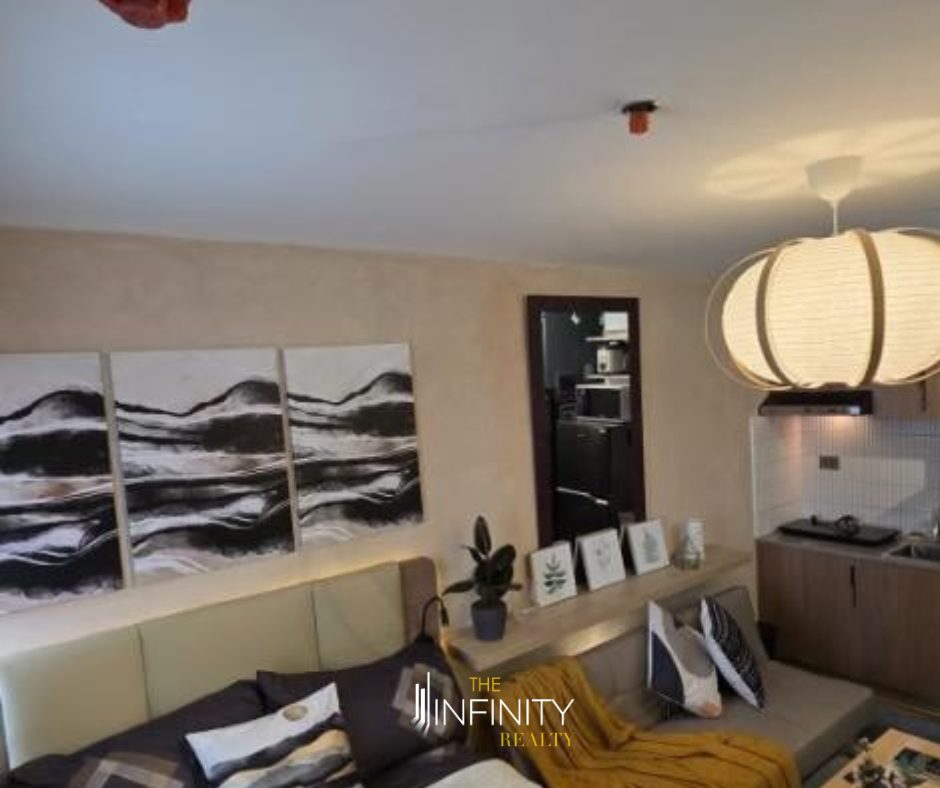 For Lease Studio in Ridgewood Towers, Taguig City, photo 4 of 10