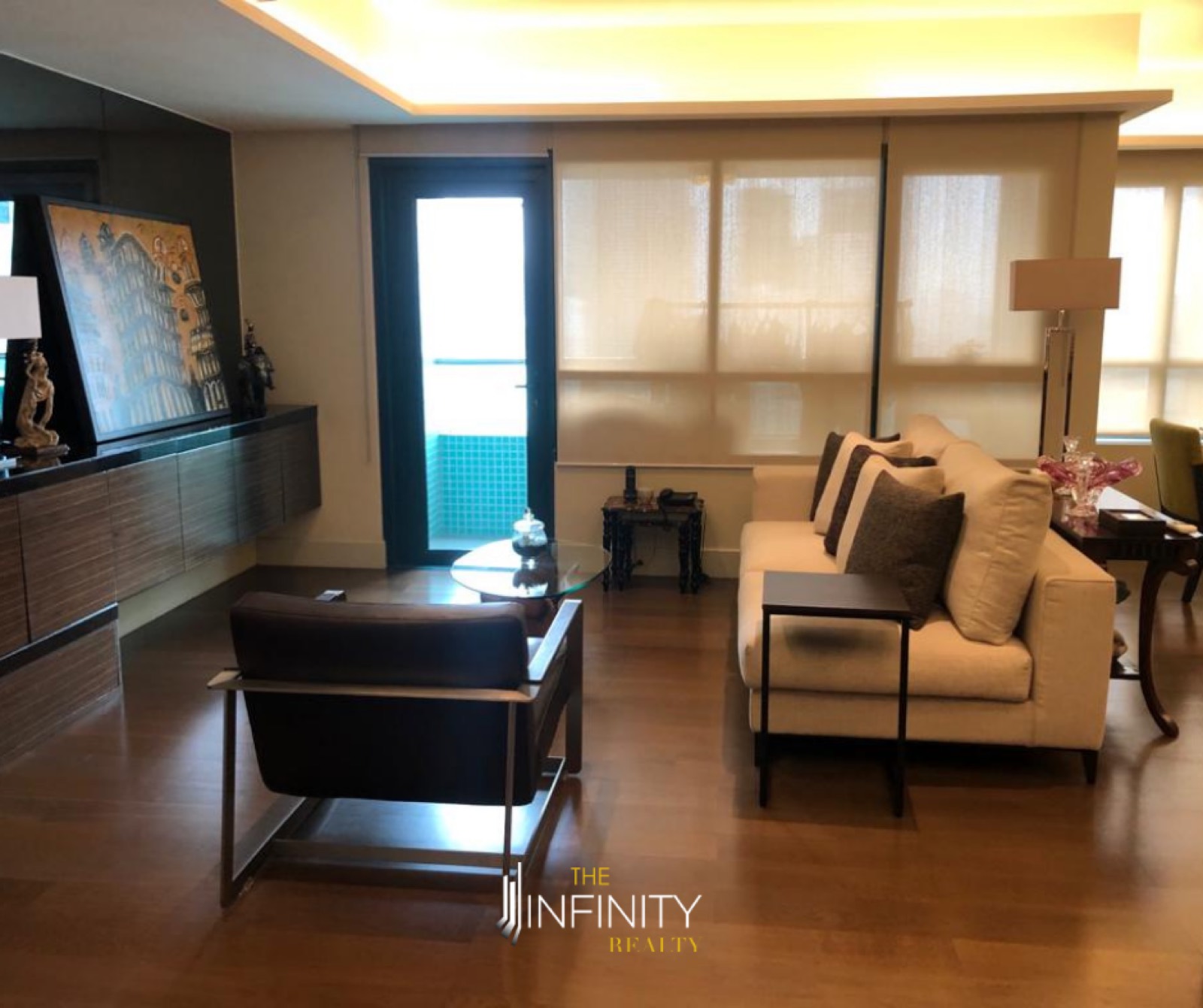 For Lease 3 Bedroom in Edades Tower, Makati City, photo 2 of 5