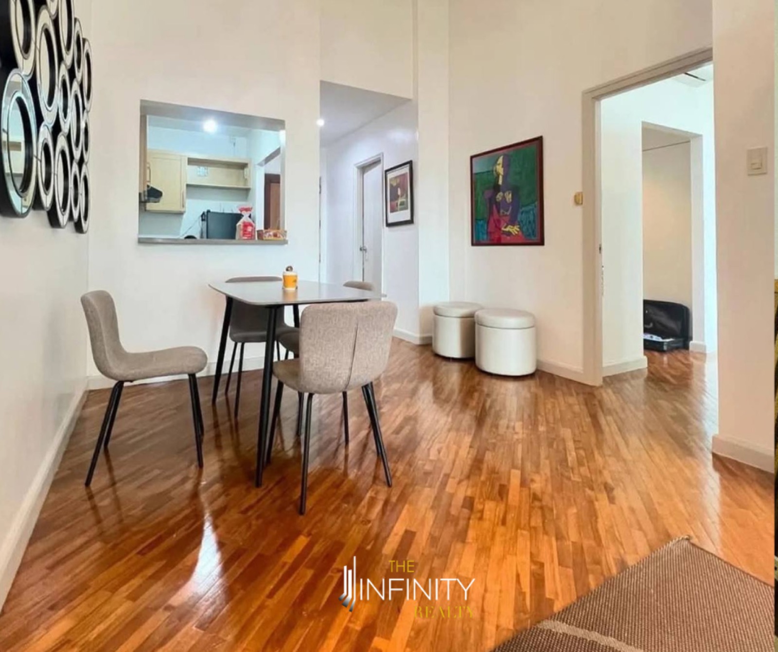 For Lease 1 Bedroom in Joya South, Makati City, photo 3 of 6