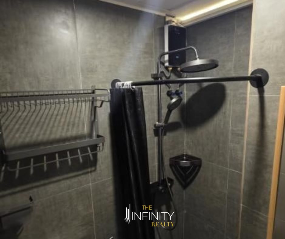 For Lease Studio in Ridgewood Towers, Taguig City, photo 10 of 10