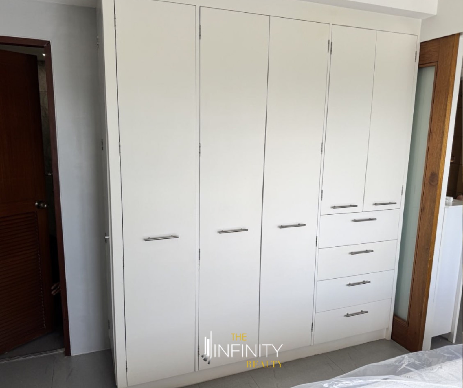 For Lease 1 Bedroom in Eastwood City, Quezon City, photo 6 of 8