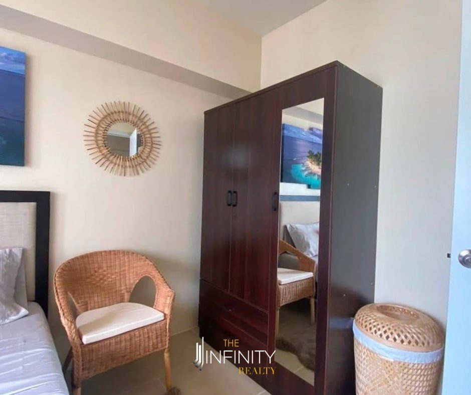 For Lease 1 Bedroom in Avida Turf Tower 1, Taguig City, photo 3 of 6