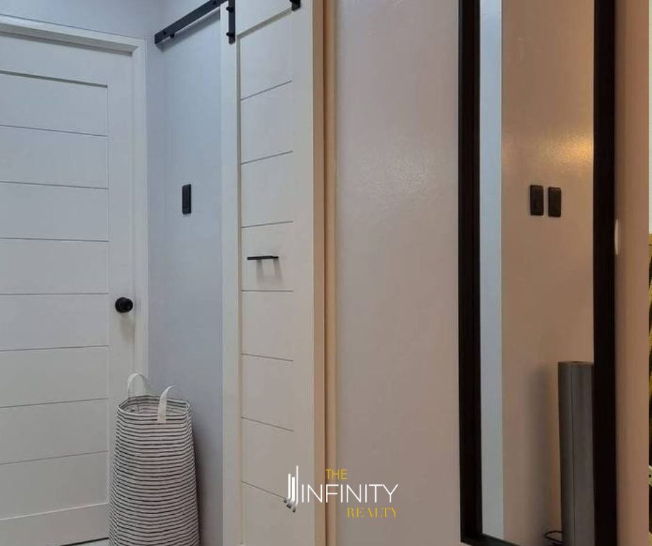 For Sale 2 Bedroom in Legazpi Bonifacio Heights, Taguig City, photo 6 of 7