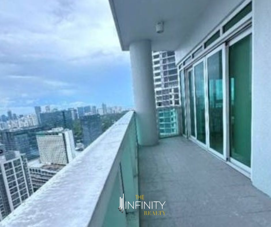 For Lease 3 Bedroom in Park Terraces, Makati City, photo 11 of 16