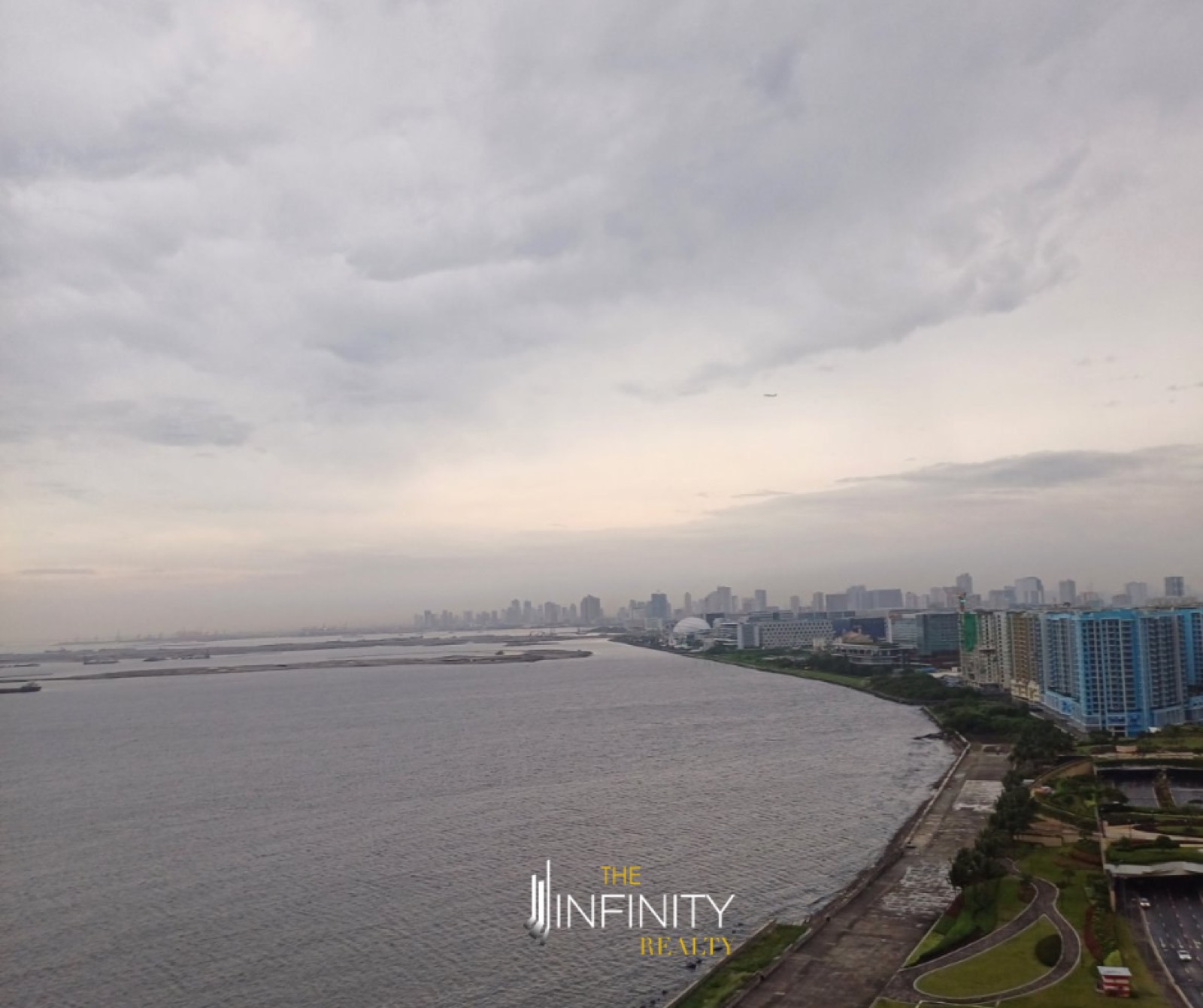 For Lease 3 Bedroom in Royal Pacific Residences, Paranaque City, photo 8 of 11
