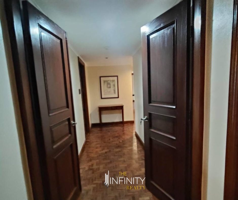 For Lease 3 Bedroom in Pacific Plaza, Makati City, photo 12 of 17