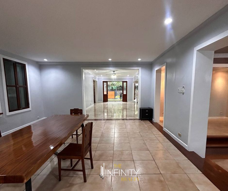 For Lease 3 Bedroom in Belair, Makati City, photo 2 of 17