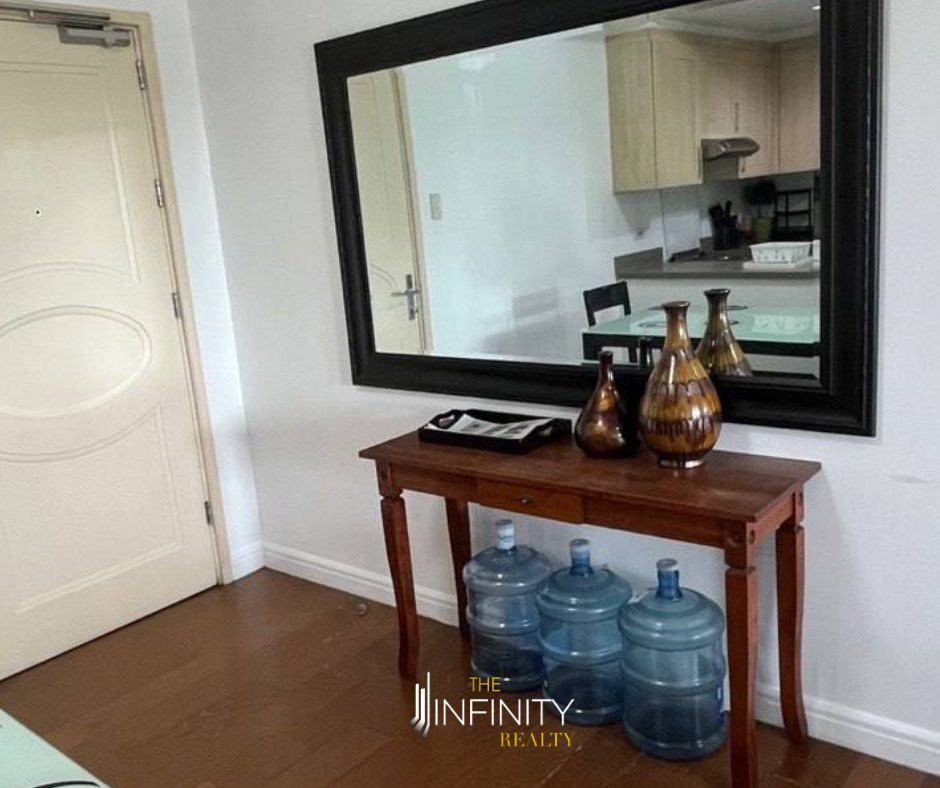 For Lease 1 Bedroom in One Rockwell East, Makati City, photo 3 of 5