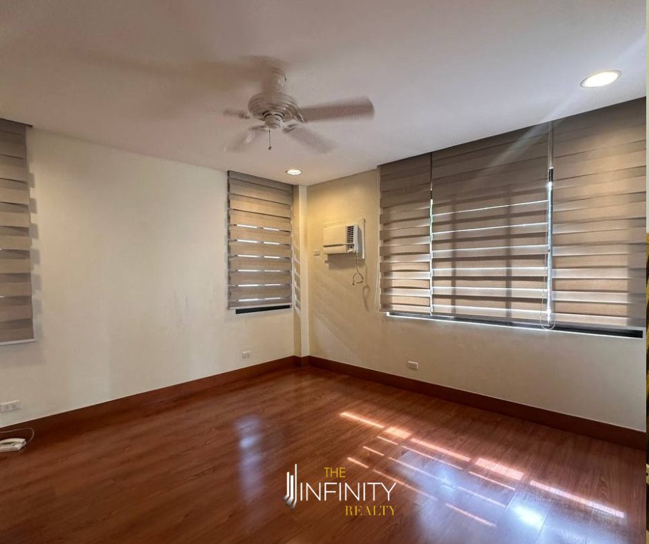 For Lease 3 Bedroom in San Lorenzo Village, Makati City, photo 2 of 19