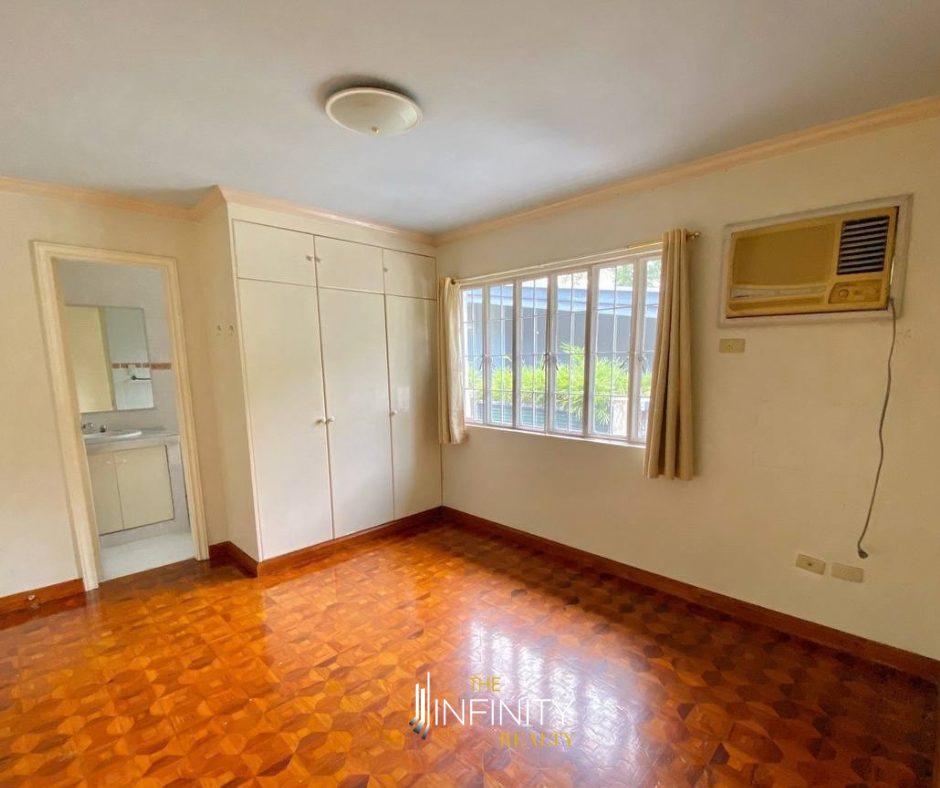 For Lease 4 Bedroom in San Lorenzo Village, Makati City, photo 2 of 10