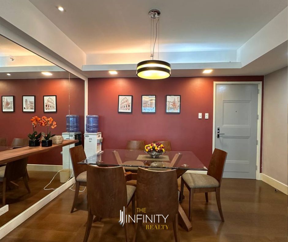 For Lease 1 Bedroom in Edades Tower, Makati City, photo 6 of 10