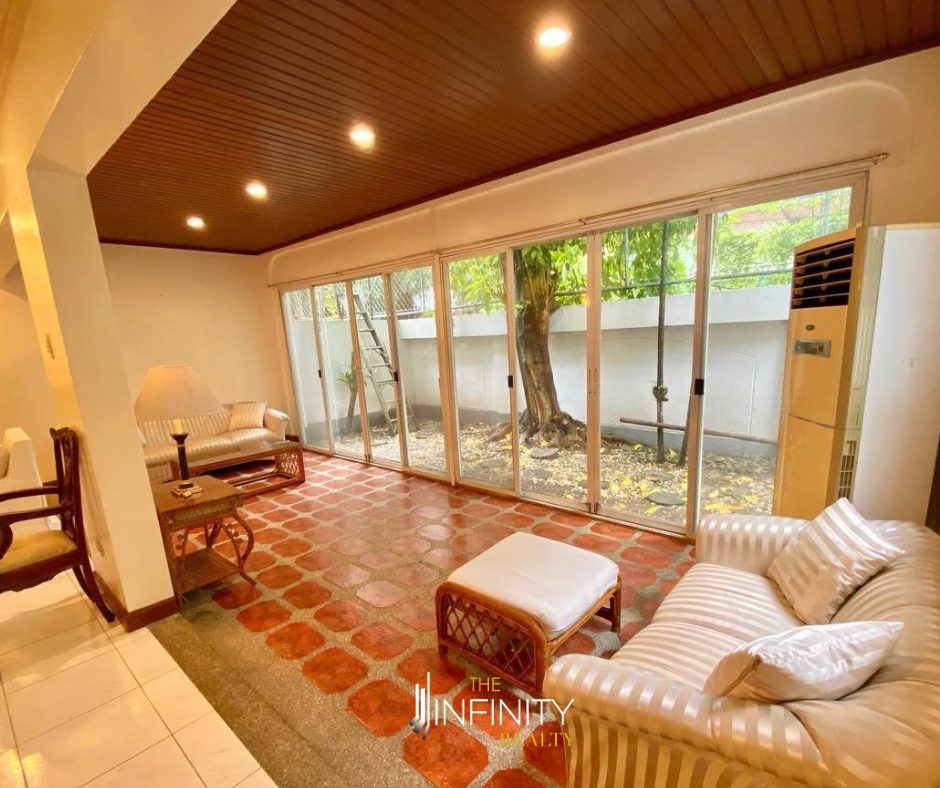 For Lease 4 Bedroom in San Lorenzo Village, Makati City, photo 6 of 10