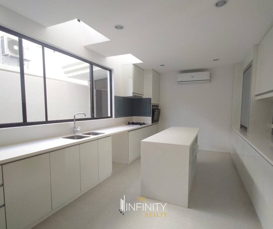 For Lease 4 Bedroom in San Lorenzo Village, Makati City, photo 7 of 9
