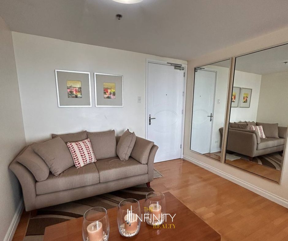 For Lease 2 Bedroom in One Rockwell East, Makati City, photo 6 of 15