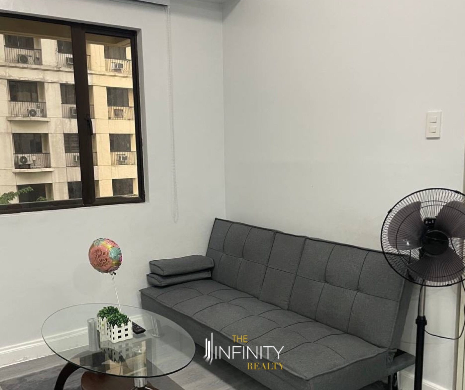 For Lease Studio in Forbeswood Heights, Taguig City, photo 5 of 12