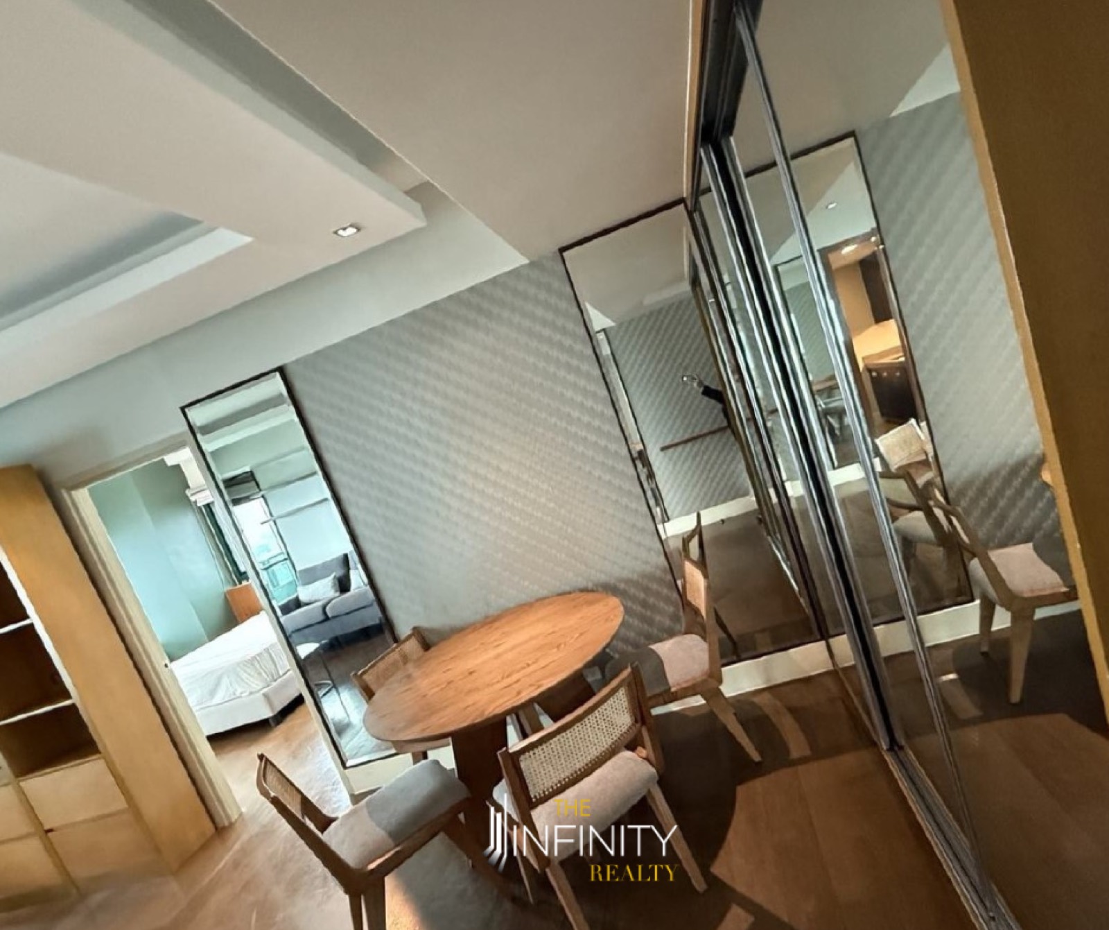 For Lease 2 Bedroom in Edades Tower, Makati City, photo 4 of 10