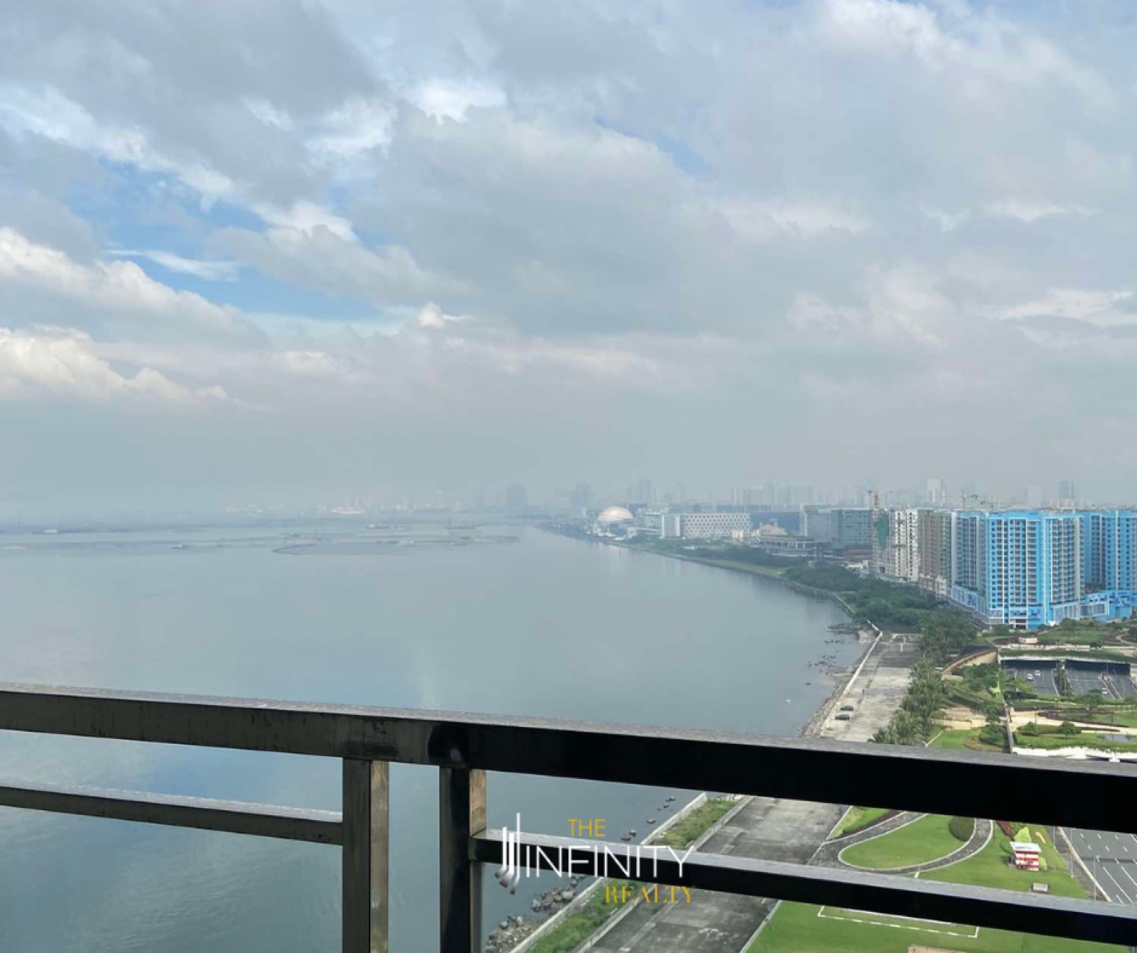 For Lease 3 Bedroom in Royal Pacific Residences, Paranaque City, photo 9 of 11
