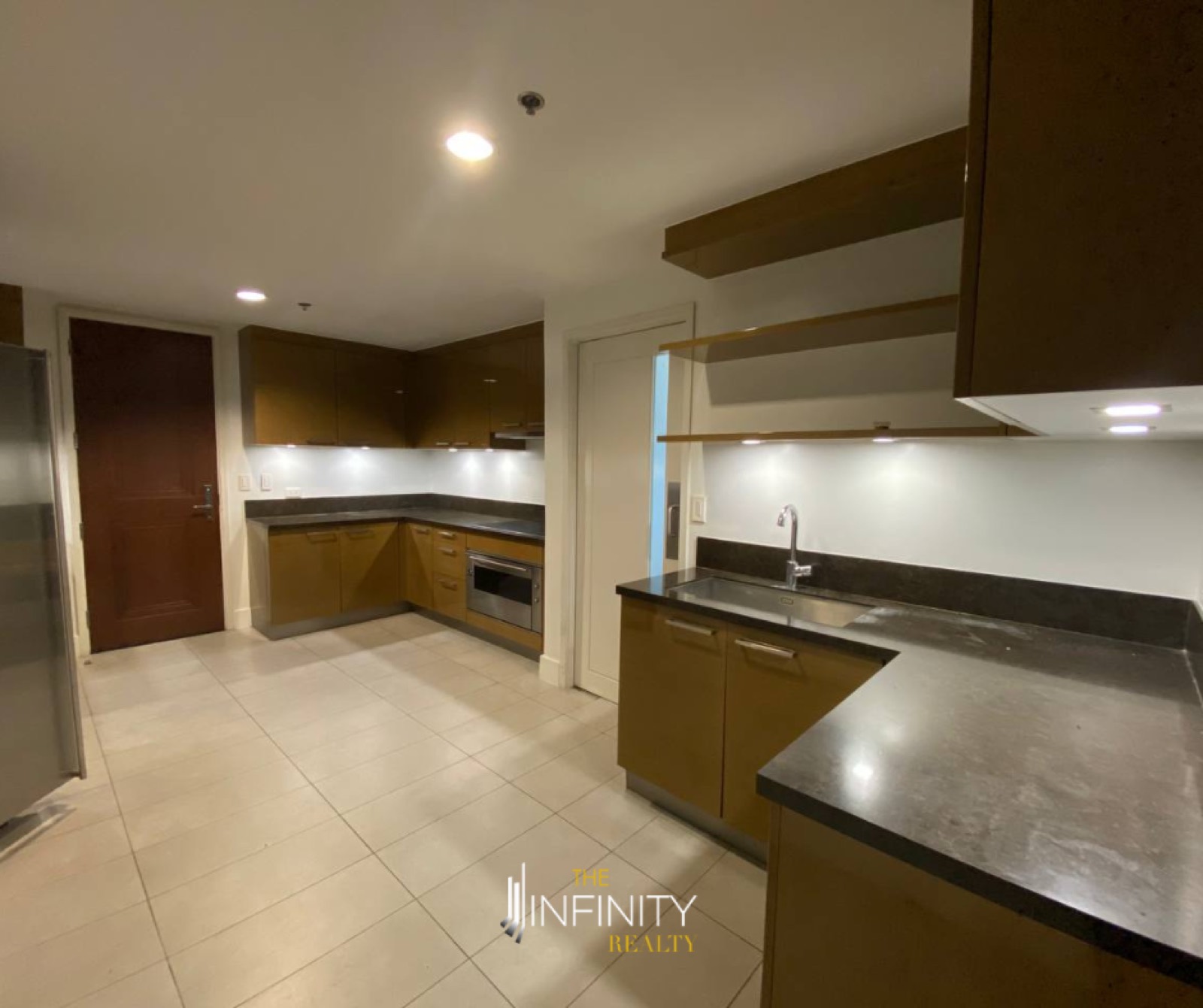 For Lease in 3 Bedroom in Kirov at The Proscenium Residences, Makati City, photo 14 of 24