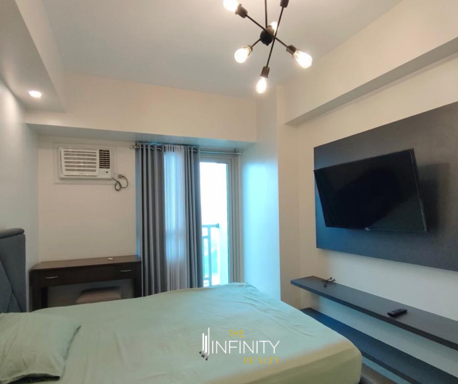 For Lease 1 Bedroom in The Grove Tower E, Pasig City, photo 2 of 12