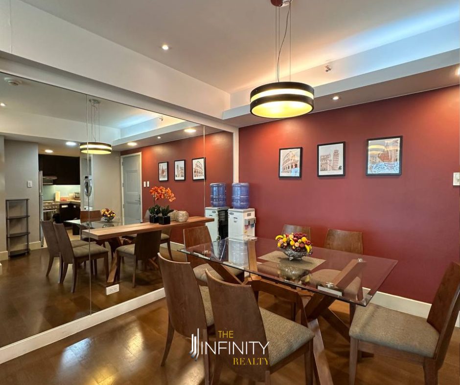 For Lease 1 Bedroom in Edades Tower, Makati City, photo 7 of 10