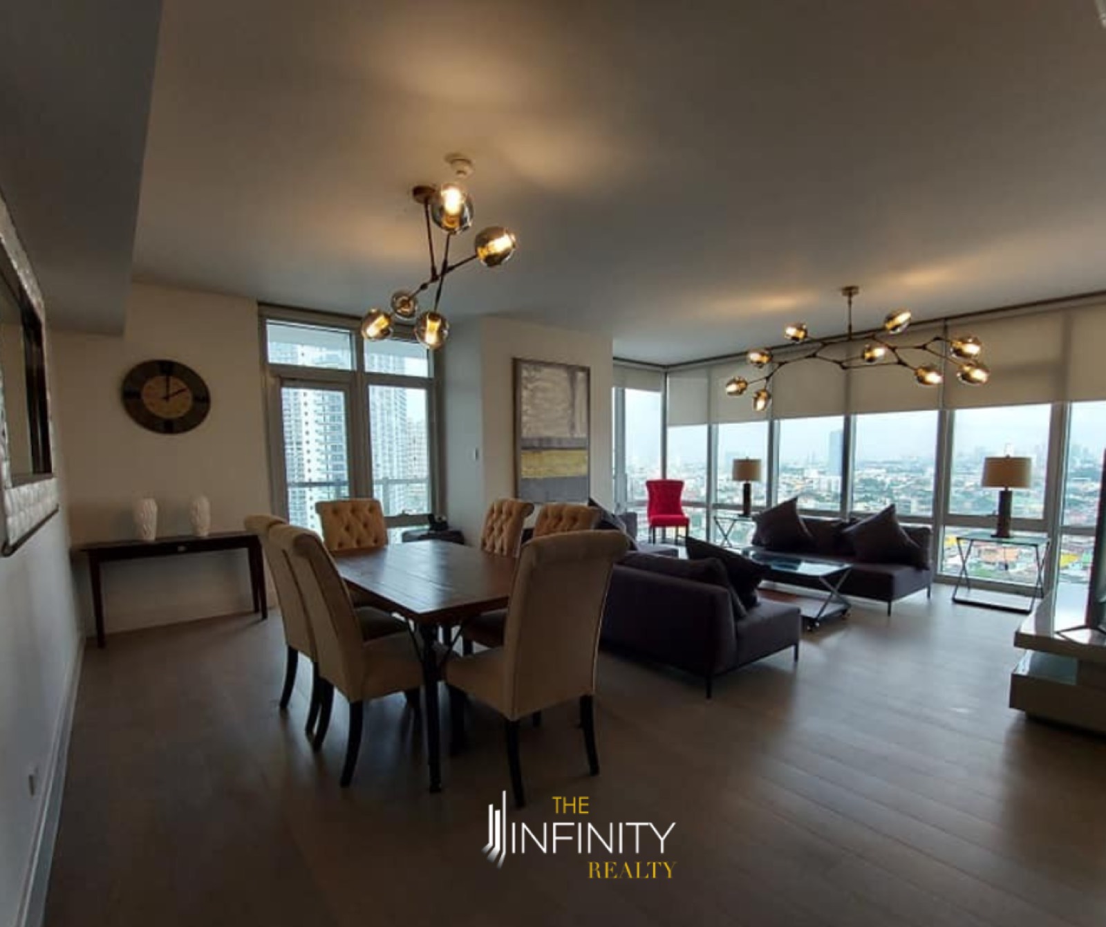 For Lease 3 Bedroom in Sakura Tower, Makati City, photo 7 of 16