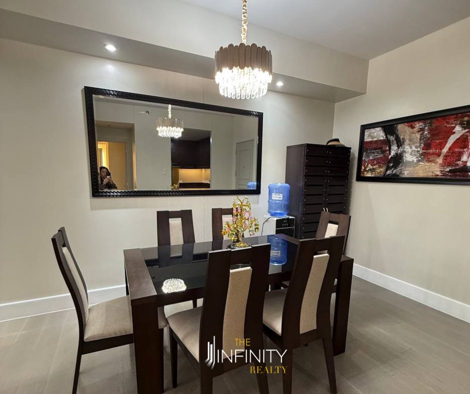 For Lease 1 Bedroom in Lincoln Tower, Makati City, photo 4 of 8