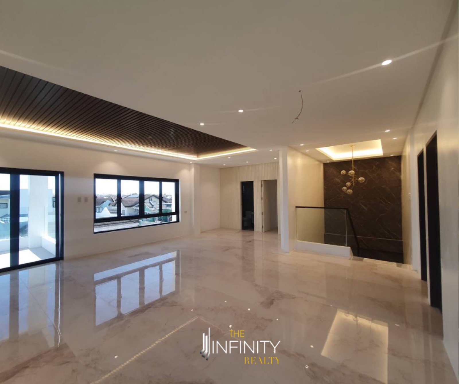 For Sale 5 Bedroom in Princeton Heights Subdivision, Cavite City, photo 2 of 10