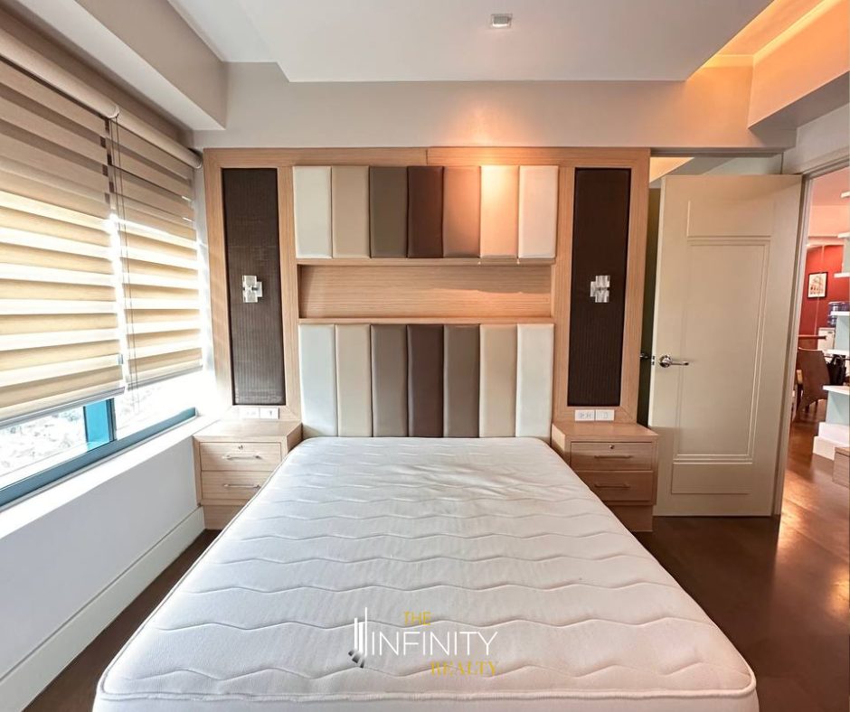 For Lease 1 Bedroom in Edades Tower, Makati City, photo 3 of 10