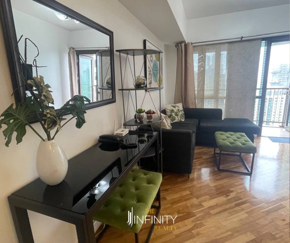 For Lease 2 Bedroom in Joya South, Makati City, photo 10 of 14