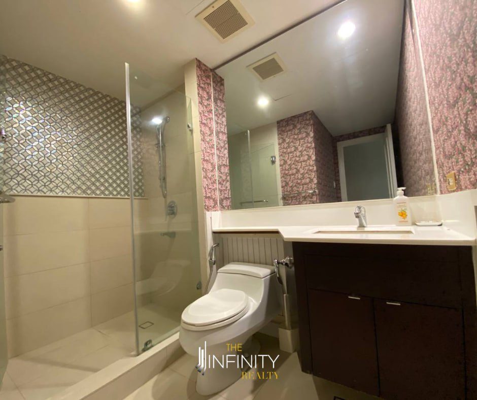 For Lease 2 Bedroom in Manansala Tower, Makati City, photo 10 of 10
