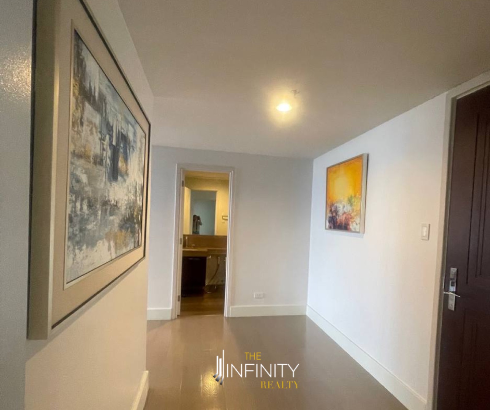 For Lease 3 Bedroom in Kirov at The Proscenium Residences, Makati City, photo 9 of 14