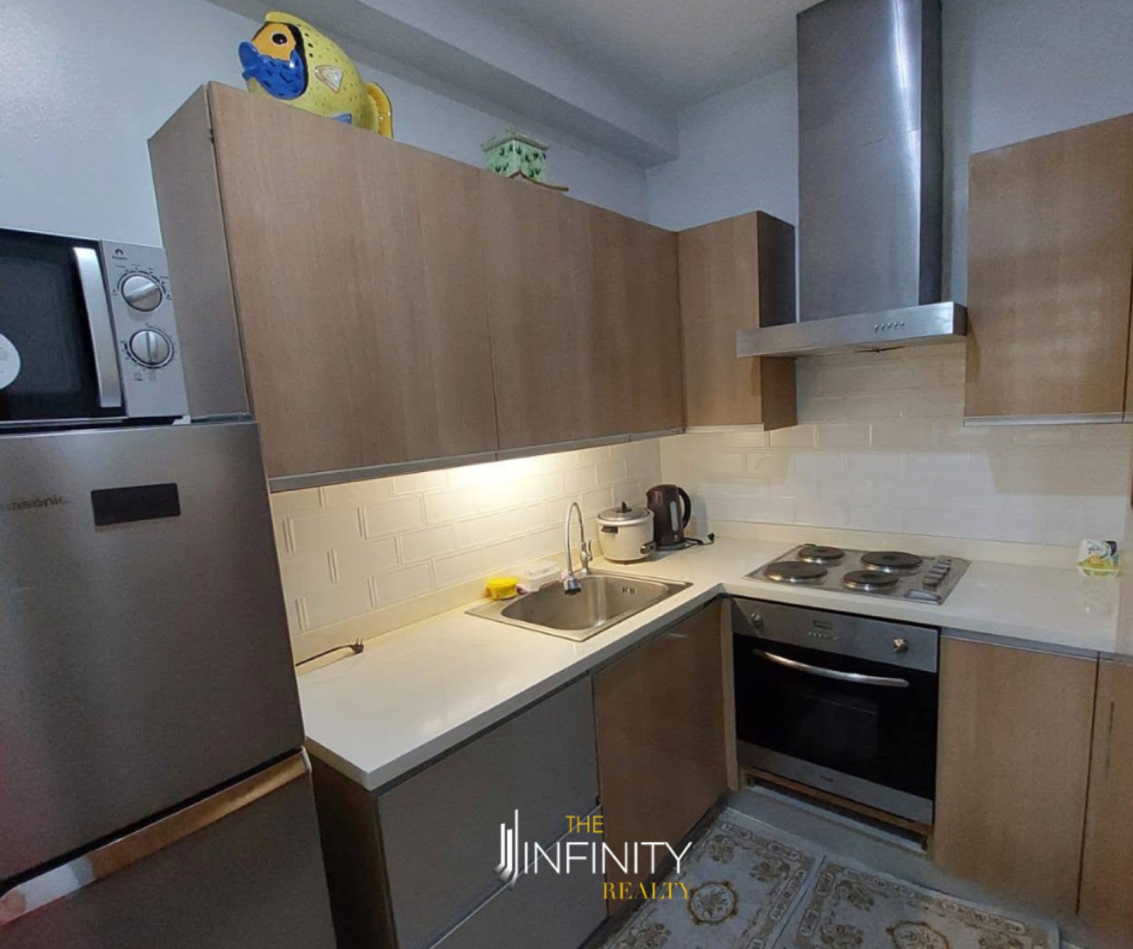 For Lease 1 Bedroom in SOMA Residences, Makati City, photo 6 of 8