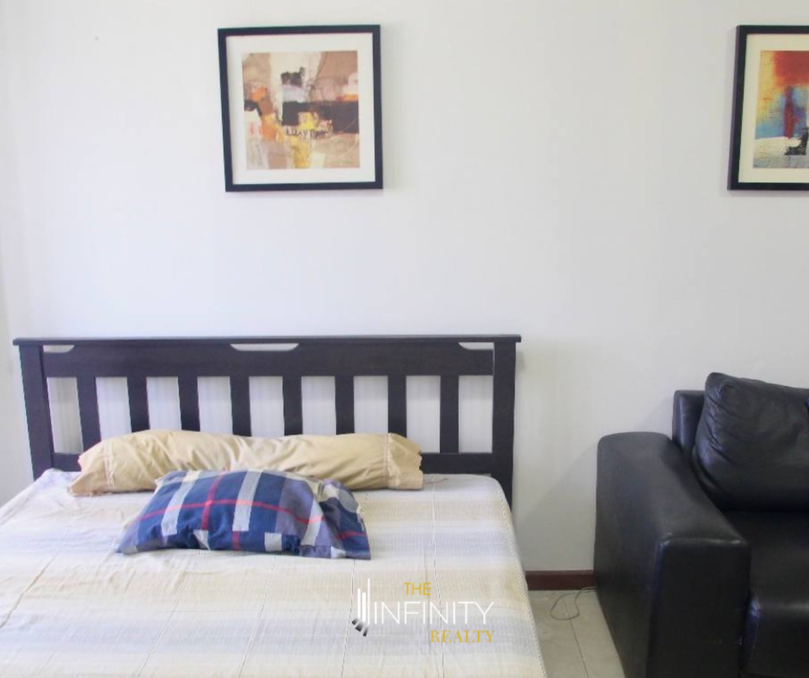 For Lease Studio in The Columns, Legaspi Village, Makati City, photo 4 of 7