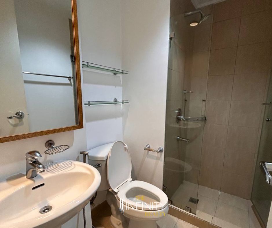 For Sale Studio in Joya South, Makati City, photo 5 of 5