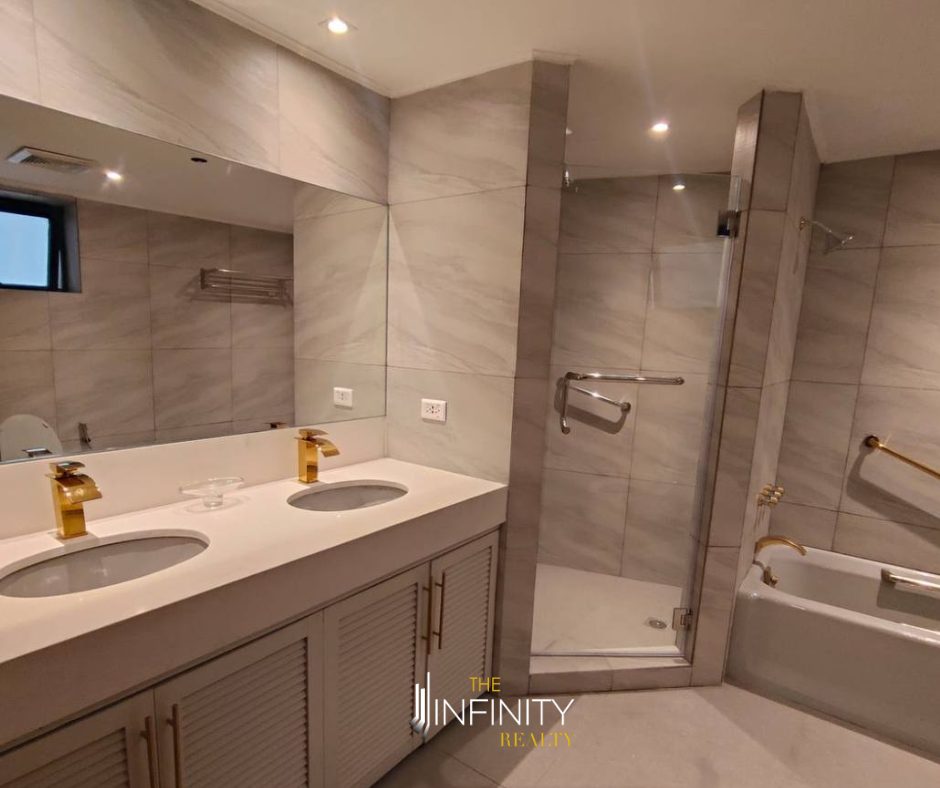 For Lease 3 Bedroom in Pacific Plaza Condominium Corporation, Makati City, photo 17 of 17
