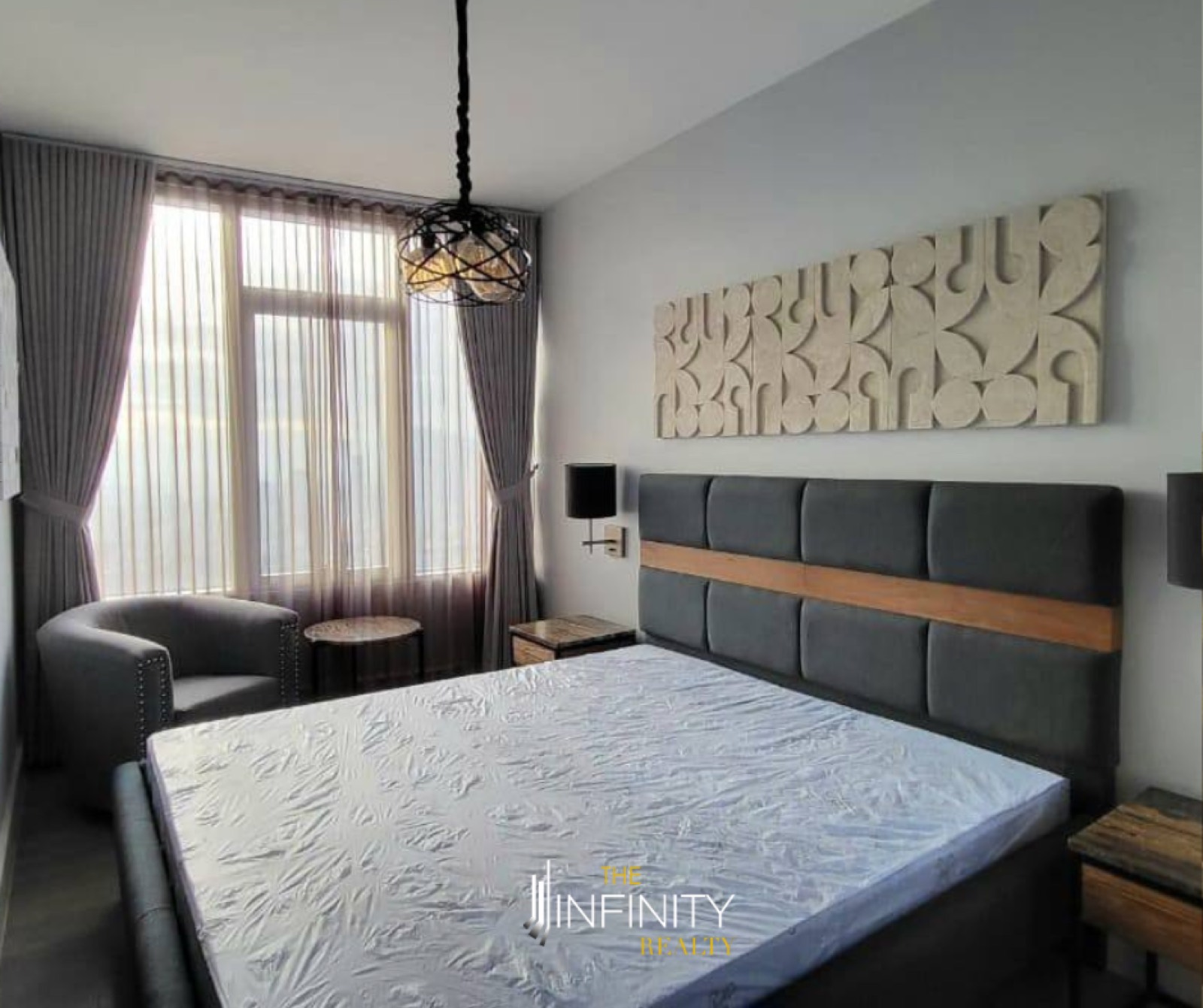For Lease 2 Bedroom in The Proscenium Residences, Makati City, photo 2 of 11