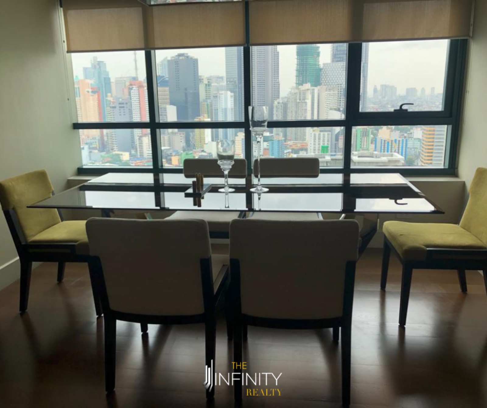 For Lease 3 Bedroom in Edades Tower, Makati City, photo 5 of 5