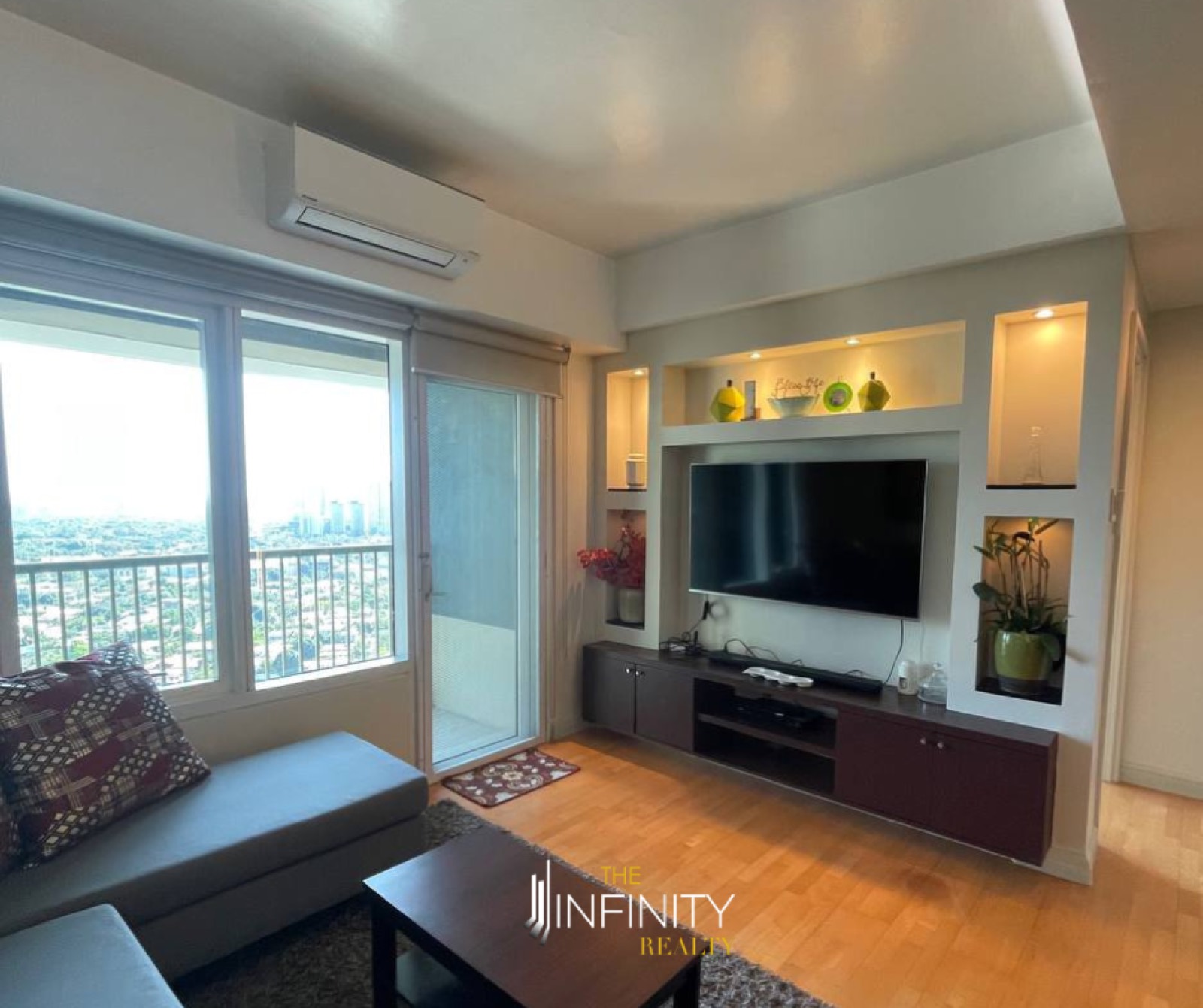 For Lease 2 Bedroom in One Rockwell East, Makati City, photo 5 of 9